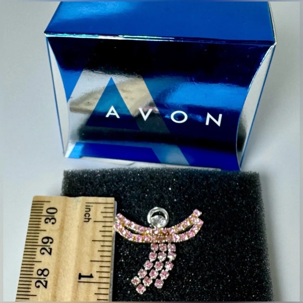 Avon Fashions vintage avon